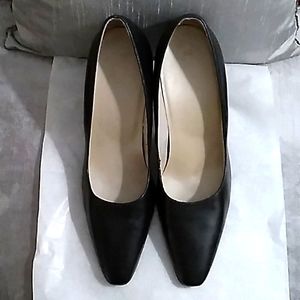 Vintage Nine West High Heel Shoes